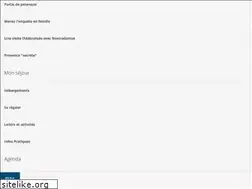 Sites similar to visitsalondeprovence.com