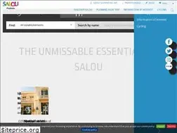 Sites similar to visitsalou.eu