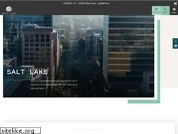 Sites similar to visitsaltlake.com
