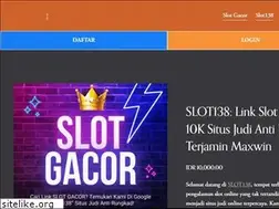 Sites similar to visitsamosir.com