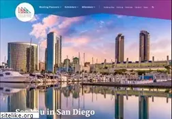 Sites similar to visitsandiego.com