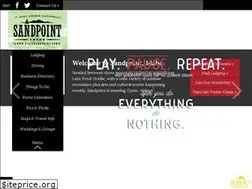 Sites similar to visitsandpoint.com