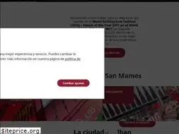 Sites similar to visitsanmames.com