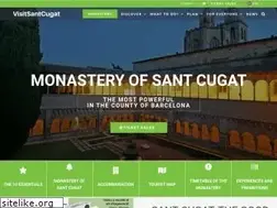 Sites similar to visitsantcugat.cat
