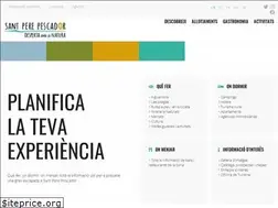 Sites similar to visitsantpere.com