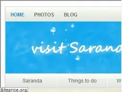 Sites similar to visitsaranda.com