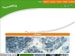 Sites similar to visitsastamala.fi