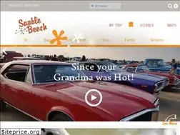 Sites similar to visitsaublebeach.ca