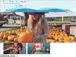 Sites similar to visitsaugeenshores.ca