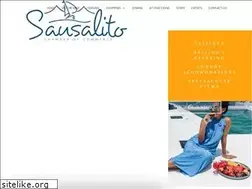 Sites similar to visitsausalito.org
