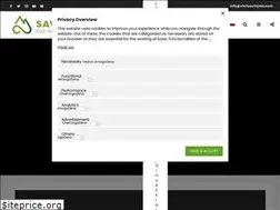 Sites similar to visitsavinjska.com