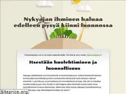 Sites similar to visitsavitaipale.com