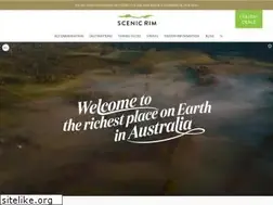 Sites similar to visitscenicrim.com.au