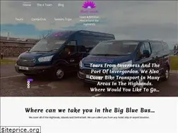 Sites similar to visitscot.co.uk