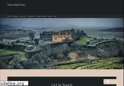 Sites similar to visitscotlandtours.com