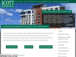 Sites similar to visitscott.com