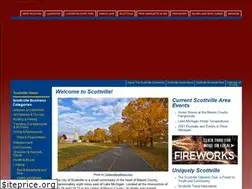 Sites similar to visitscottville.com