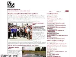 Sites similar to visitscunthorpe.com
