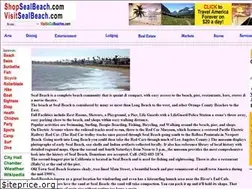 Sites similar to visitsealbeach.com
