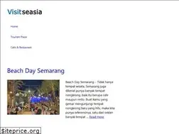 Sites similar to visitseasia.travel