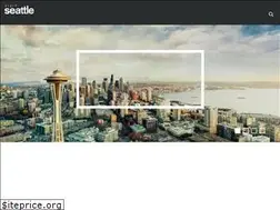 Sites similar to visitseattle.de