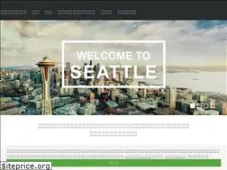 Sites similar to visitseattle.jp