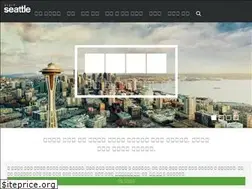 Sites similar to visitseattle.kr