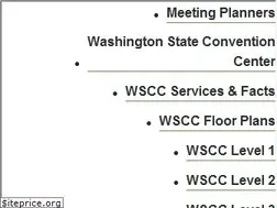 Sites similar to visitseattle.org