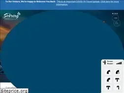 Sites similar to visitsebring.com
