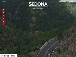 Sites similar to visitsedona.com