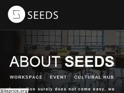 Sites similar to visitseeds.com