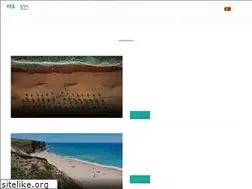 Sites similar to visitsesimbra.pt
