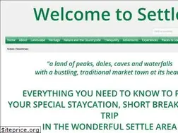 Sites similar to visitsettle.co.uk