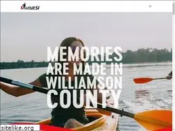 Sites similar to visitsi.com