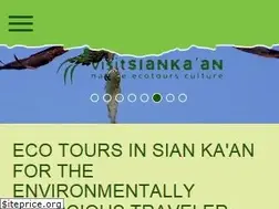 Sites similar to visitsiankaan.com