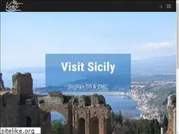Sites similar to visitsicily.com