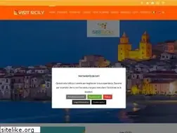Sites similar to visitsicily.info