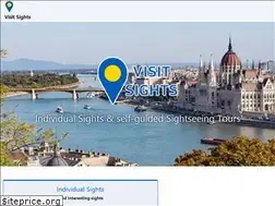 Sites similar to visitsights.com