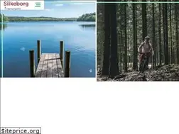 Sites similar to visitsilkeborg.dk