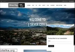 Sites similar to visitsilvercity.org
