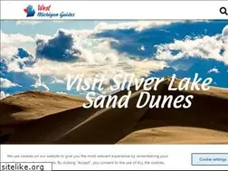 Sites similar to visitsilverlake.com