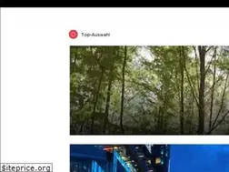 Sites similar to visitsingapore.com