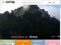 Sites similar to visitsintra.travel