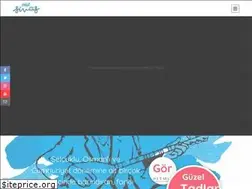 Sites similar to visitsivas.com