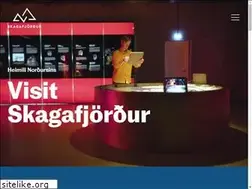 Sites similar to visitskagafjordur.is