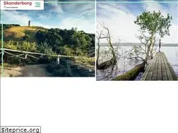 Sites similar to visitskanderborg.dk