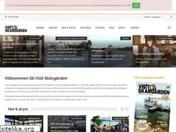 Sites similar to visitskargarden.se