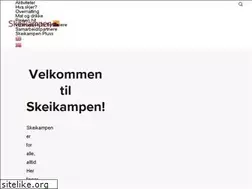 Sites similar to visitskeikampen.no