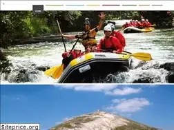 Sites similar to visitskrapar.com