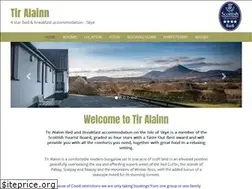Sites similar to visitskye.com